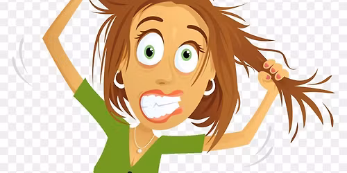 Nancy's Gone Mad! Midnight Madness at LaGrange Park Antique Mall (see event details)