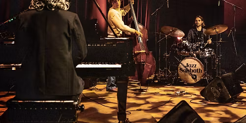 Jazz Sabbath (ENG) \/\/ S\u00f8nderborghus