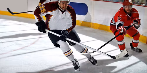 TBD at Chicago Wolves - AHL Western Conference Finals (Home Game 1)