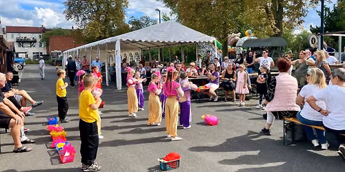 3.  iMUSEt - Sommerspektakel mit Musik, Spiel & Spa\u00df