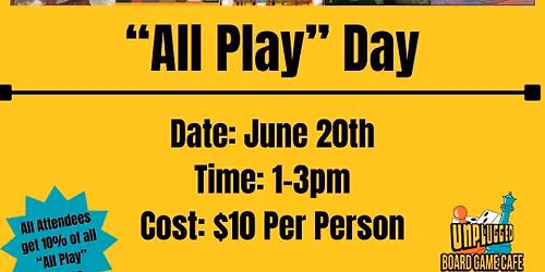 Allplay Day