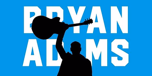 Bryan Adams Lisbon Tickets