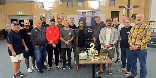 The Men\u2019s Well Meeting