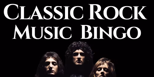 Classic Rock Music Bingo @ Bix & Co. (West Des Moines, IA) \/ Wed Nov 12th @ 7pm