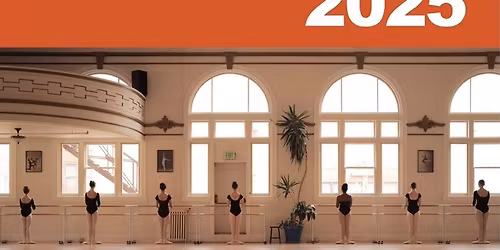 Tacoma City Ballet: The Nutcracker