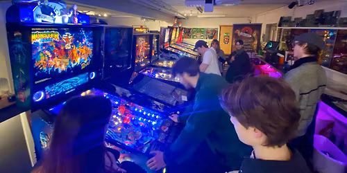 BFK Studentkveld (18+)