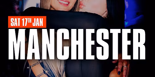 Old Skool Bingo Sat 17th Jan Manchester