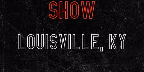 Magic for Adults: Louisville, KY