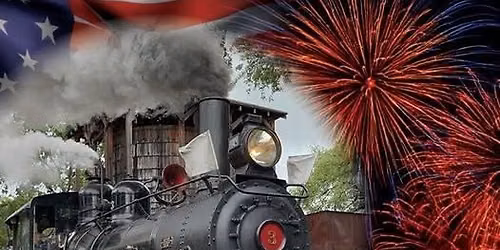 Star-Spangled Steam