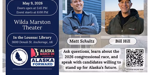 Congressional Town Hall