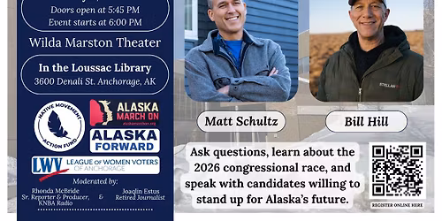 Congressional Town Hall