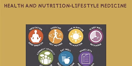 Health and Nutrition