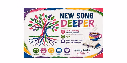 NS Deeper Evening House Group