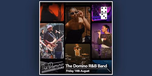 The Domino R&B Band