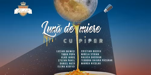 Lun\u0103 de miere cu piper