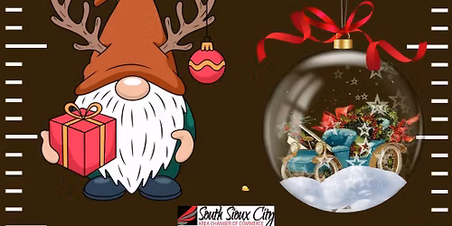 SSC Chamber Coffee Hour Hosted by Wilmes Hardware