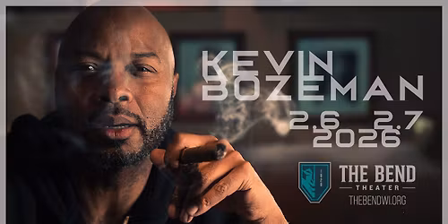 Kevin Bozeman February 7th