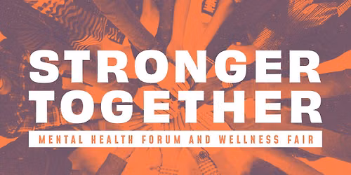 Stronger Together 