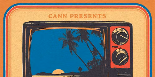 Yacht Rock Revue