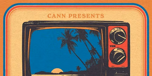 Yacht Rock Revue