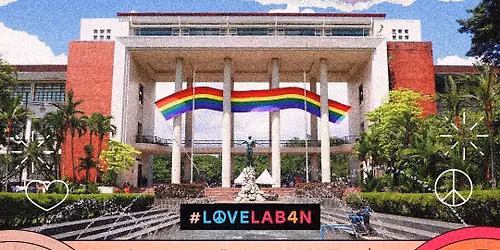 Pride Month
