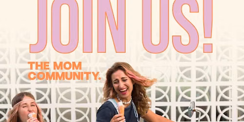 MomCo kickoff Meetup