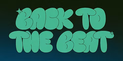 Back To The Beat | DJ Set Hip-Hop @ Fitzroy