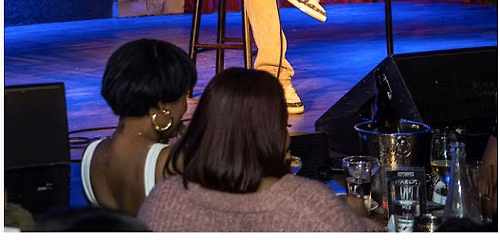 Kleon Live in Patterson NJ