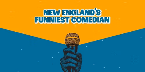 ROAR! Comedy: New England's Funniest