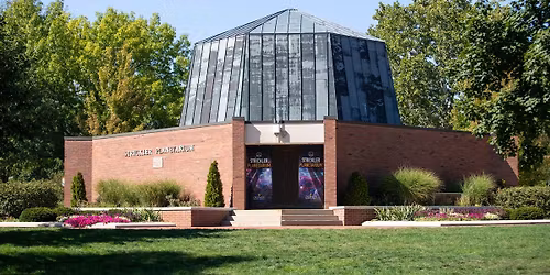 Public Show: The Christmas Star