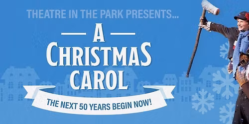 Parking A Christmas Story: The Musical