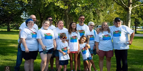 4th Annual Community Lake Day