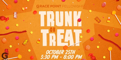 Trunk or Treat 2026