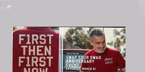 Swap Your Swag - Your Indian Motorcycle Dealership