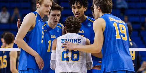 UCLA Bruins Women's Basketball vs. UC Irvine Anteaters