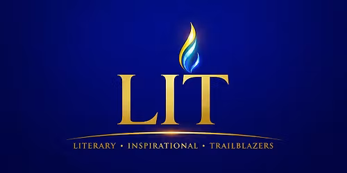 LIT - Author Celebration Day and  Recognition Awards