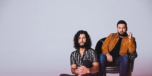 Dan And Shay: The Young Tour