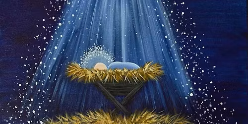 Coffee and Canvas- Adult Paint and Create