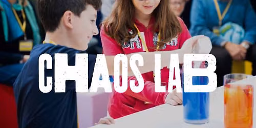 Chaos Lab Roma