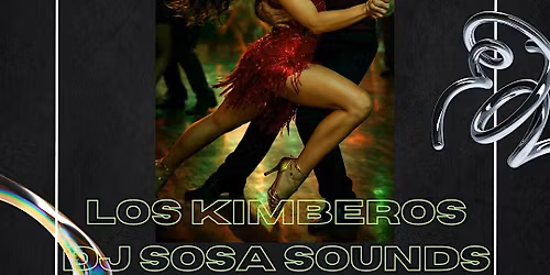 SALSA X BACHATA TAKEOVER