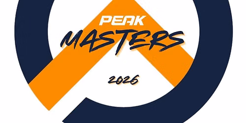 Peak Masters 2026 \ud83c\udfc6