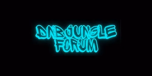 Drum and Bass Jungle Forum