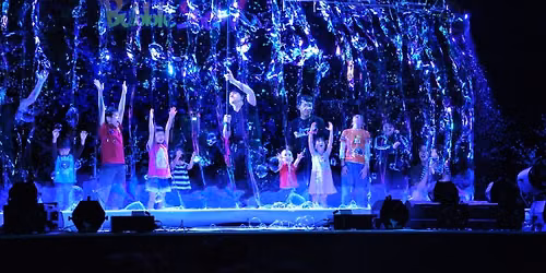 The Gazillion Bubble Show - New York