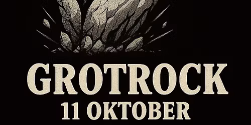 Grotrock