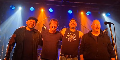 Tier & L\u00c4UTE ( Deutschrock )