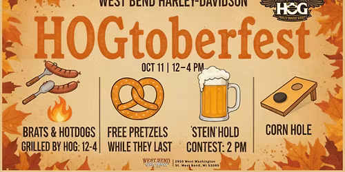 Hogtoberfest