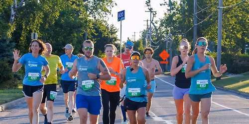 Seaway Community Run