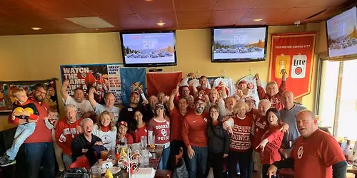 OU - Bama Watch Party