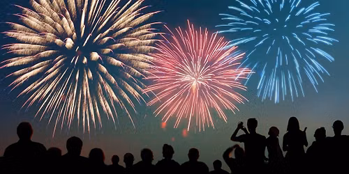 4th of July Afterparty LIVE @ Oklawaha!