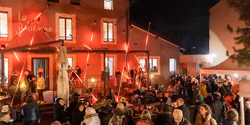 La Brisol\u00e9e de La julienne